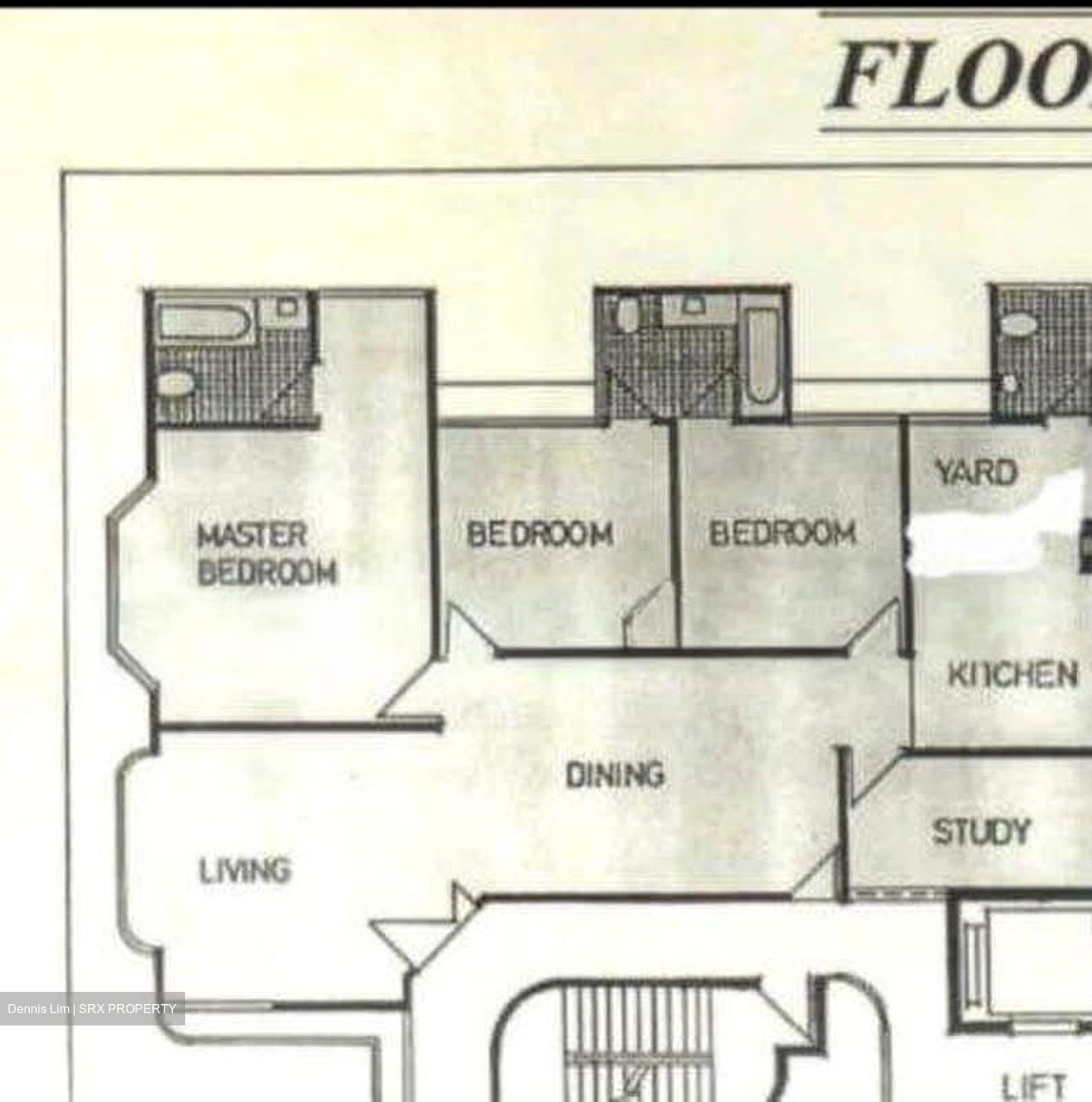 MAR THOMA ROAD (D12), Apartment #574753331
